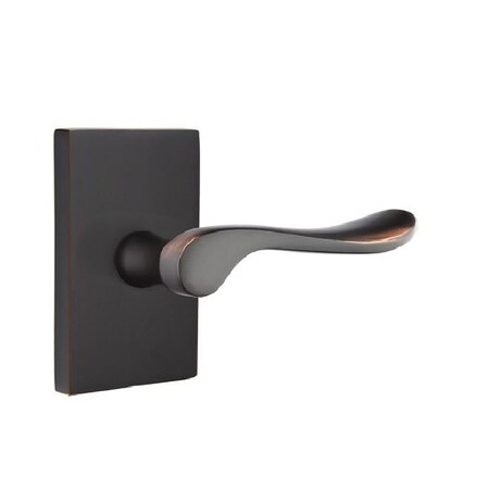 Emtek Oil Rubbed Bronze Dummy 5052LUUS10B 5052LUUS10B